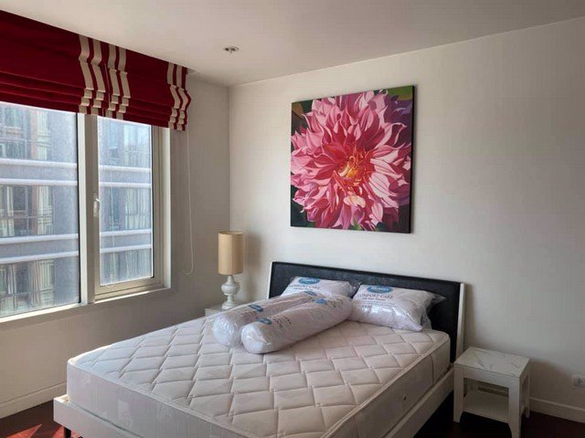 ให้เช่า-27000-คอนโด-แมนฮัตตั้น-ชิดลม-ใกล้-btsชิดลม-800-เมตร