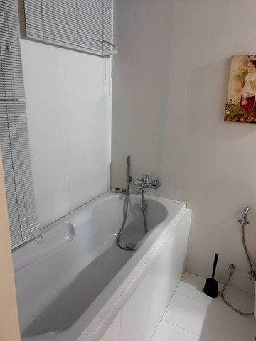 ให้เช่า-27000-คอนโด-แมนฮัตตั้น-ชิดลม-ใกล้-btsชิดลม-800-เมตร