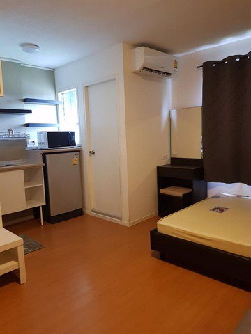 ขายด่วน-คอนโด-ลุมพินี-คอนโดทาวน์-ร่มเกล้า-สุวรรณภูมิ