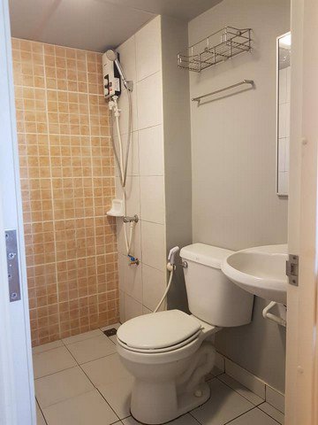 ขายด่วน-คอนโด-ลุมพินี-คอนโดทาวน์-ร่มเกล้า-สุวรรณภูมิ