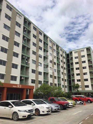 ขายด่วน-คอนโด-ลุมพินี-คอนโดทาวน์-ร่มเกล้า-สุวรรณภูมิ