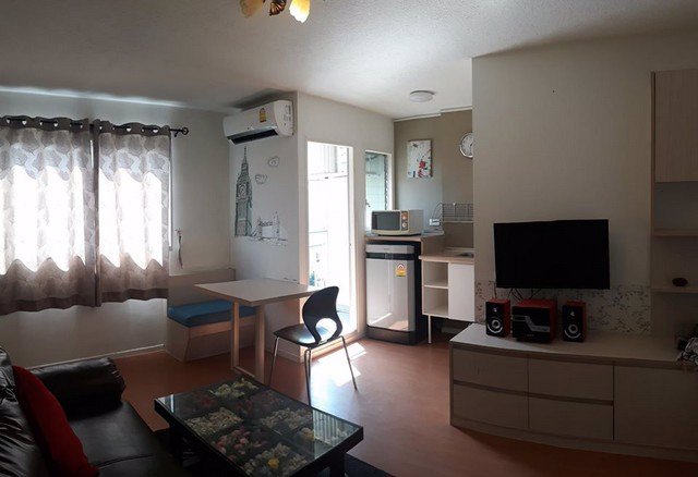 ให้เช่า-12000-คอนโด-ลุมพินี-ร่มเกล้า-สุวรรณภมิ-แบบห้อง-2-ห้องนอน-2-ห้องน้ำ