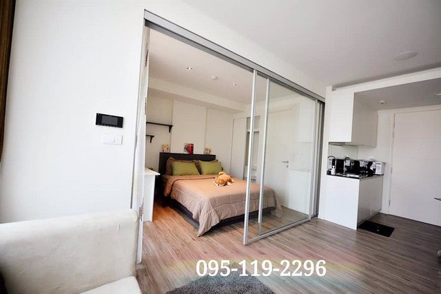 ขายด่วน-คอนโด-ปาร์ค-พุทธบูชา-48-แบบห้อง-1-ห้องนอน-1-ห้องน้ำ