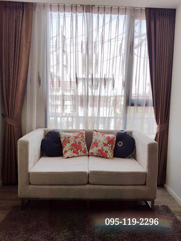 ขายด่วน-คอนโด-ปาร์ค-พุทธบูชา-48-แบบห้อง-1-ห้องนอน-1-ห้องน้ำ