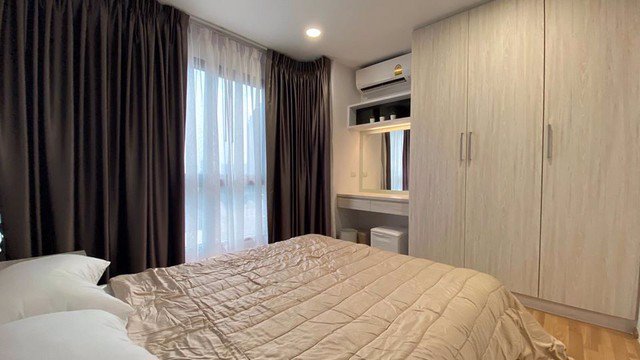 ให้เช่า-11000-คอนโด-green-ville-1-แบบห้อง-1-ห้องนอน-1-ห้องน้ำ