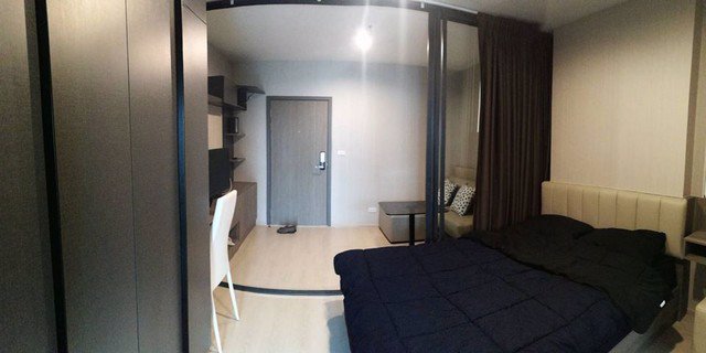 ให้เช่า-11000-คอนโด-ideo-ท่าพระ-อินเตอร์เชนจ์-แบบห้อง-สตูดิโอ