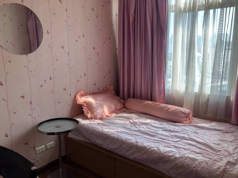 ด่วนขาย-5ล้าน-คอนโด-ชีวาทัย-ราชปรารภ-ใกล้-airport-link-ราชปรารภ-800-เมตร