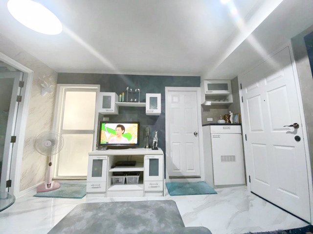 ด่วนขาย-24ล้าน-คอนโด-ลุมพินี-วิลล์-ศูนย์วัฒนธรรม-ใกล้-mrt-ห้วยขวาง