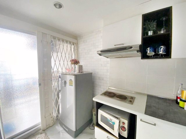 ด่วนขาย-24ล้าน-คอนโด-ลุมพินี-วิลล์-ศูนย์วัฒนธรรม-ใกล้-mrt-ห้วยขวาง