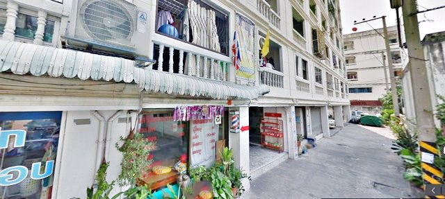 ด่วนให้เช่า-3500-คอนโด-บ้าน-ผึ้งหลวง-ใกล้โรงเรียนลาดปลาเค้าพิทยาคม-280-เมตร