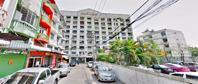 ด่วนให้เช่า-3500-คอนโด-บ้าน-ผึ้งหลวง-ใกล้โรงเรียนลาดปลาเค้าพิทยาคม-280-เมตร