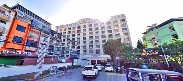 ด่วนให้เช่า-3500-คอนโด-บ้าน-ผึ้งหลวง-ใกล้โรงเรียนลาดปลาเค้าพิทยาคม-280-เมตร