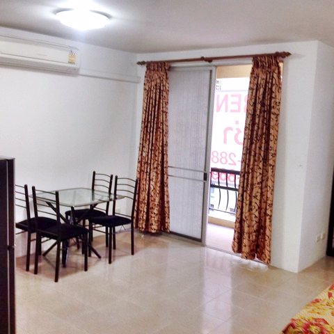 ให้เช่า-6000-คอนโด-เดอะพาร์คแลนด์-บางนา-ใกล้-โรงเรียนประชาคมนานาชาติ-200-เมตร