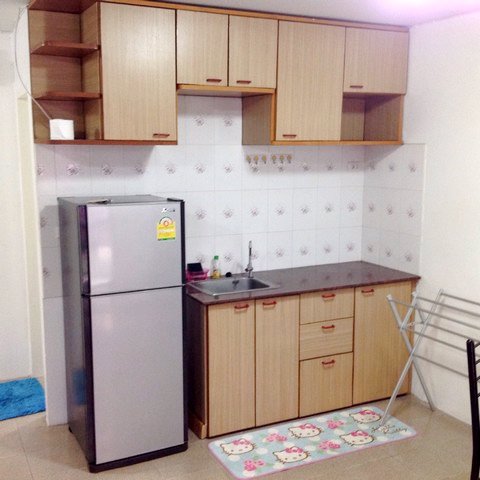 ให้เช่า-6000-คอนโด-เดอะพาร์คแลนด์-บางนา-ใกล้-โรงเรียนประชาคมนานาชาติ-200-เมตร