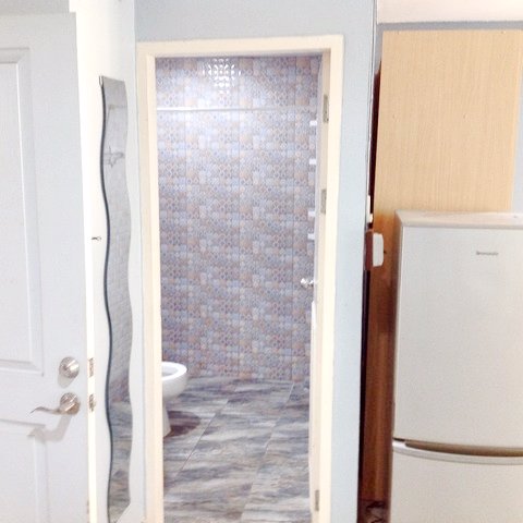 ให้เช่า-6000-คอนโด-เดอะพาร์คแลนด์-บางนา-ใกล้-โรงเรียนประชาคมนานาชาติ-200-เมตร