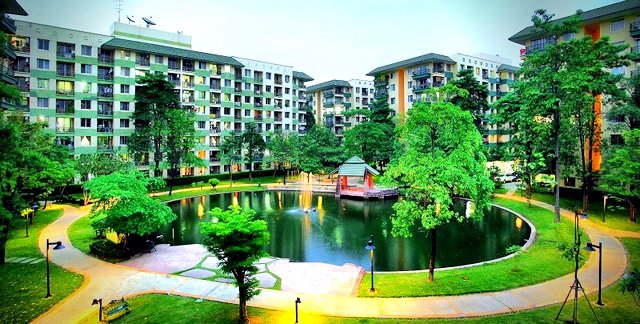 ให้เช่า-6000-คอนโด-เดอะพาร์คแลนด์-บางนา-ใกล้-โรงเรียนประชาคมนานาชาติ-200-เมตร