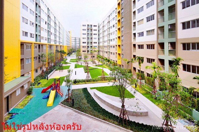 ให้เช่า-5500-คอนโด-ลุมพินี-คอนโดทาวน์-รามอินทรา-ลาดปลาเค้า-ใกล้-ศูนย์การค้า-the-jazz