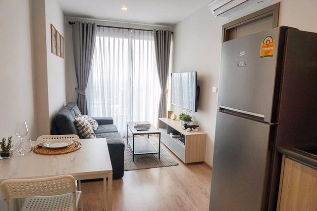 ให้เช่า-14500-คอนโด-ไอดีโอ-โอทู-ใกล้-bts-บางนา-และ-bangkok-mall