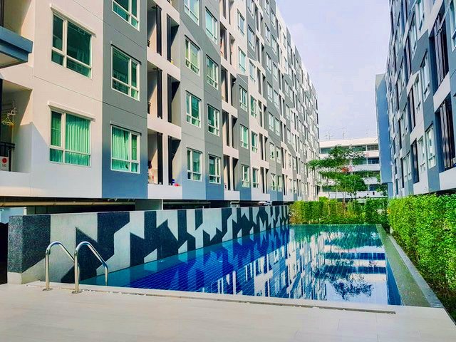 ให้เช่าห้องสวย-11000-คอนโด-รีเจ้นท์-โฮม-สุขุมวิท-81-ใกล้-bts-อ่อนนุช