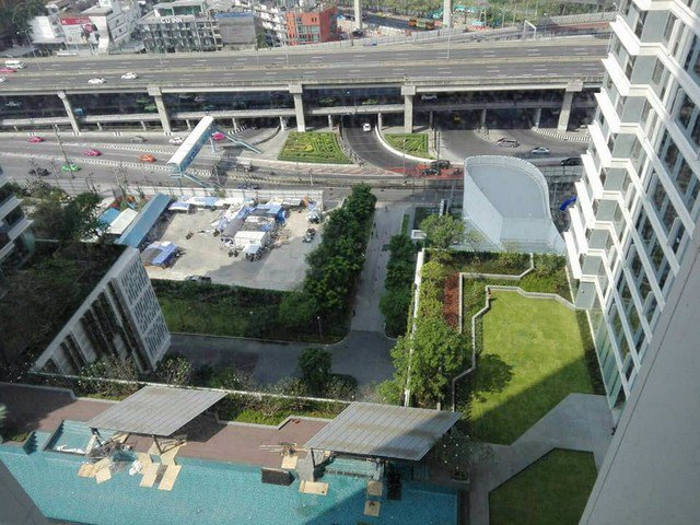 ให้เช่า-18000-คอนโด-เดอะ-เซนต์-เรสิเดนเซส-ใกล้mrt-พหลโยธิน-300-เมตร