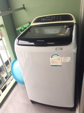 ด่วนให้เช่า-6500-คอนโด-ลุมพินี-พาร์ค-นวมินทร์-ศรีบูรพา-ใกล้ตลาดอินทรารักษ์