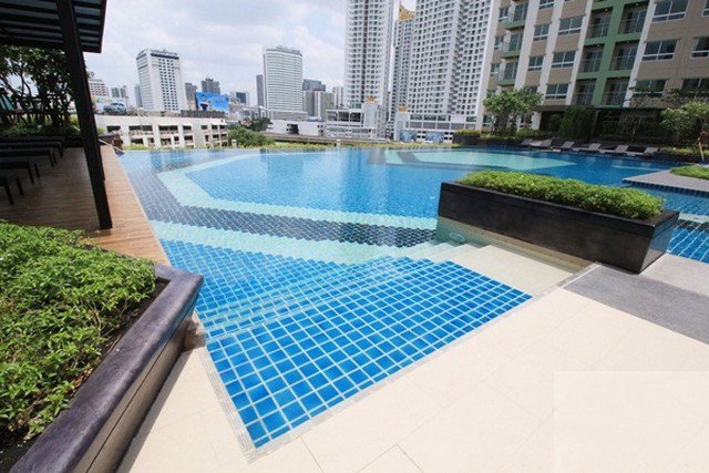 ให้เช่า-12000-คอนโด-ลุมพินี-พาร์ค-พระราม-9-รัชดา-ใกล้โรงพยาบาลปิยะเวท-300-เมตร