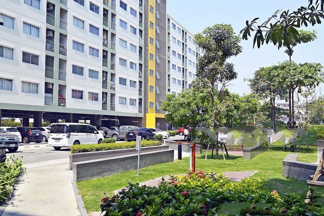 ให้เช่า-6200-คอนโด-lpn-คอนโดทาวน์-รามอินทรา-ลาดปลาเค้า-2-ใกล้-the-jas-ramintra-400-เมตร