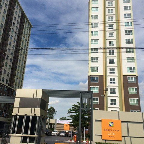 ขายด่วน-155ล้าน-คอนโด-เดอะ-พาร์คแลนด์-ไลท์-สุขุมวิท-ปากน้ำ-ใกล้-bts-ปากน้ำ-290-เมตร