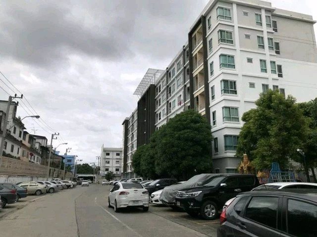 ขายด่วน-990000-คอนโด-เดอะ-คิทท์-สุขุมวิท-113-ใกล้-อิมพีเรียล-สำโรง