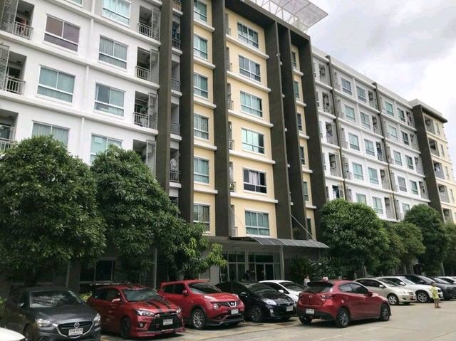 ขายด่วน-990000-คอนโด-เดอะ-คิทท์-สุขุมวิท-113-ใกล้-อิมพีเรียล-สำโรง