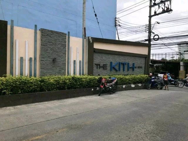 ขายด่วน-990000-คอนโด-เดอะ-คิทท์-สุขุมวิท-113-ใกล้-อิมพีเรียล-สำโรง