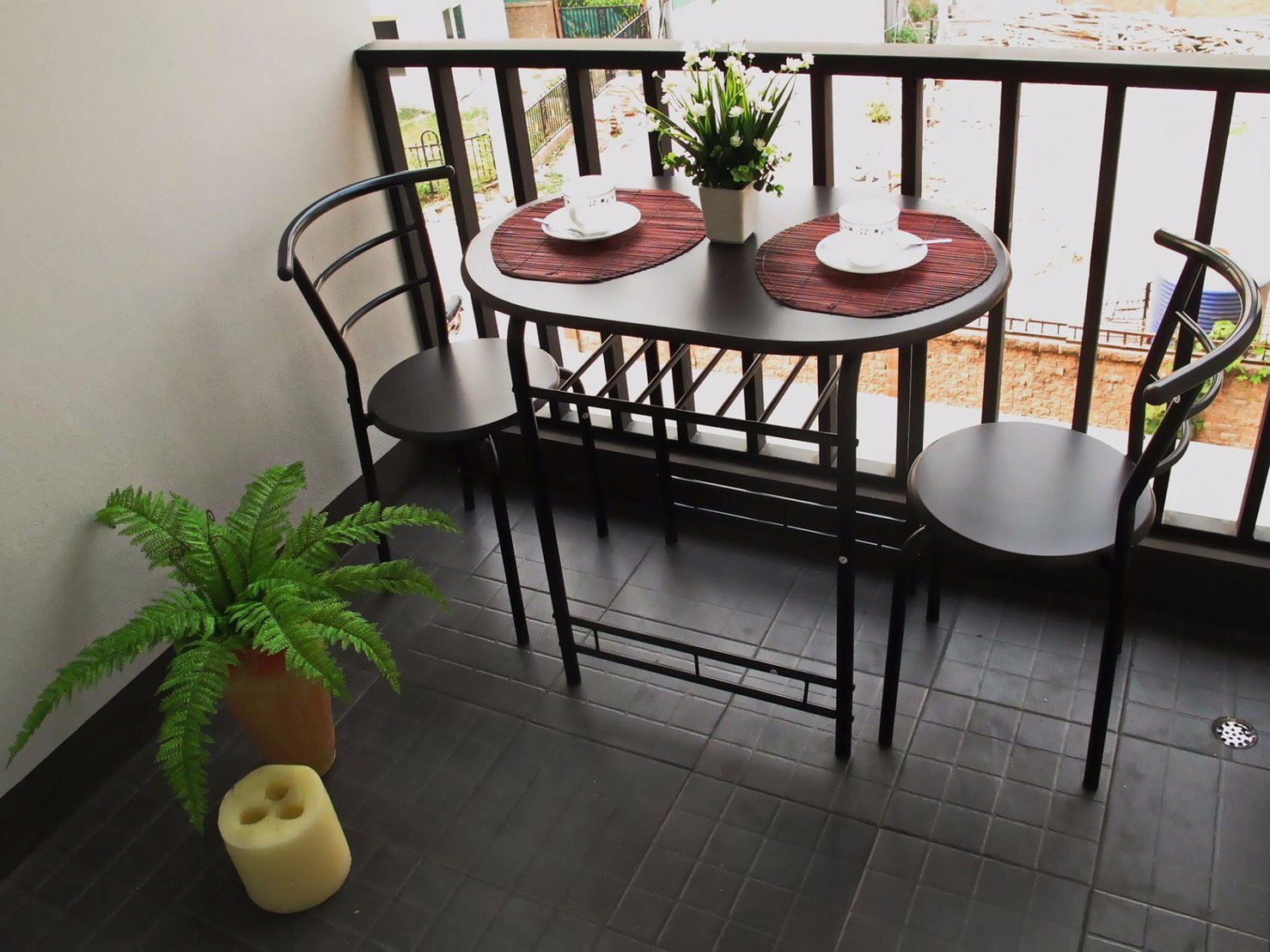 ดวงตะวันเพลส-ห้องพักให้เช่า-พร้อมเฟอร์นิเจอร์