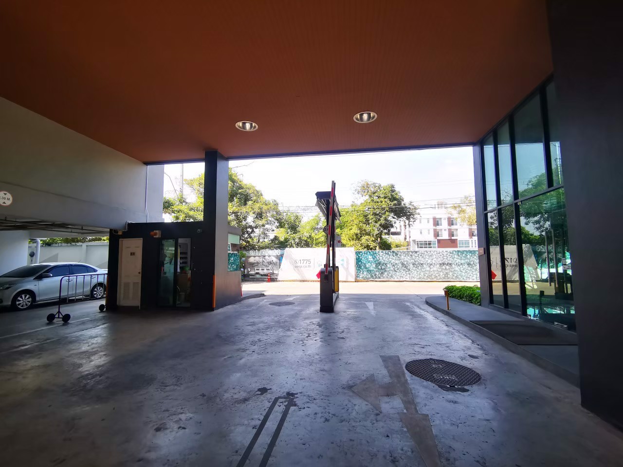 ให้เช่า-คอนโด-เดอะนิช-โมโน-ใกล้-bts-บางนา-ทางด่วนบางนา-เซ็นทรัลบางนา-megabangna-ซีคอน