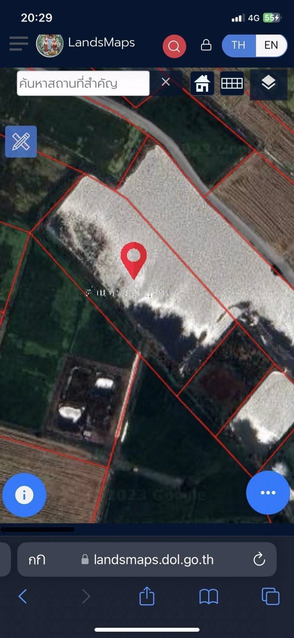 ขายด่วนที่บ่อดินเก่า-27ไร่-บางปลาม้า-สุพรรณบุรี