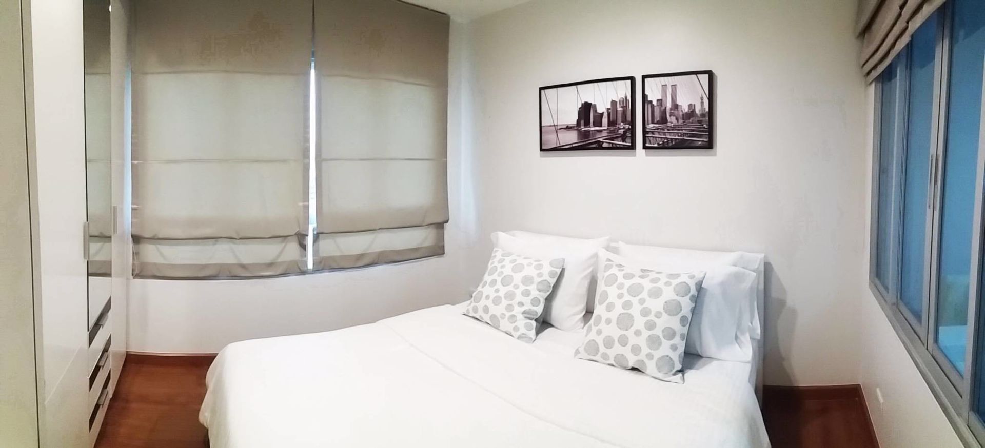 ขายด่วน-คอนโดสวย-เดอะนีช-รัชดา-ห้วยขวาง-เพียง-400-เมตร-จาก-mrt-ห้วยขวาง