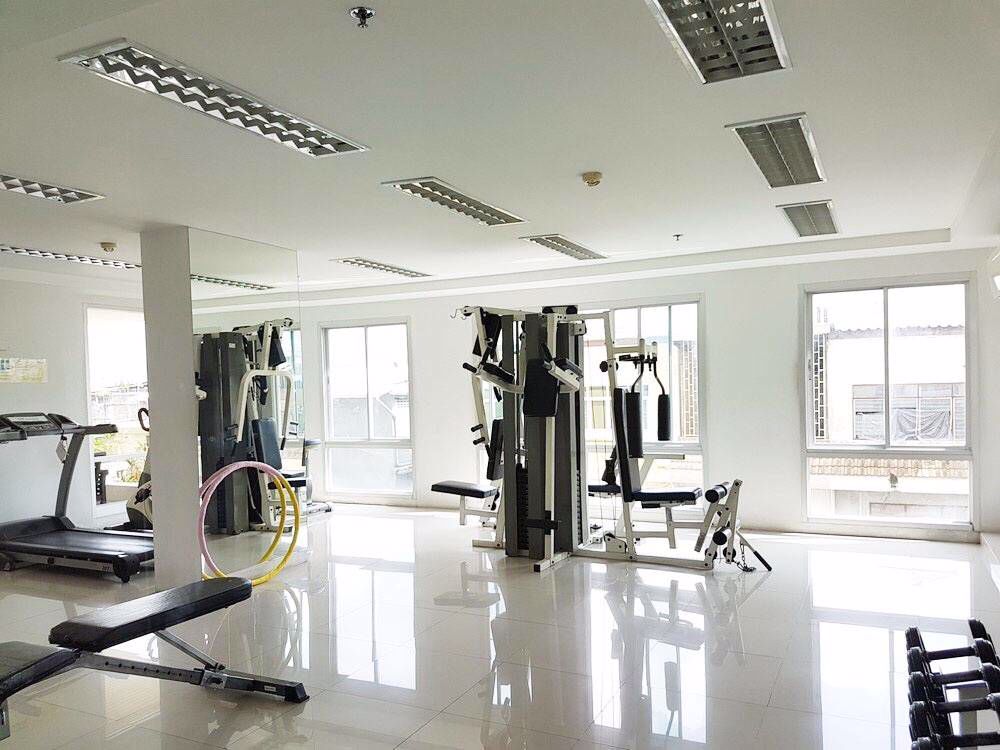 ขายด่วน-คอนโดสวย-เดอะนีช-รัชดา-ห้วยขวาง-เพียง-400-เมตร-จาก-mrt-ห้วยขวาง