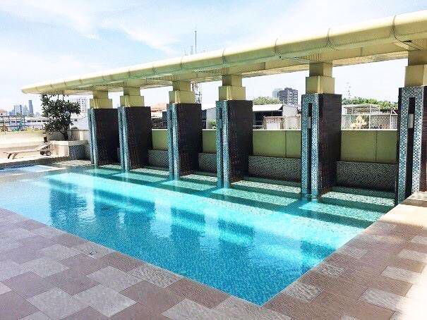 ขายด่วน-คอนโดสวย-เดอะนีช-รัชดา-ห้วยขวาง-เพียง-400-เมตร-จาก-mrt-ห้วยขวาง