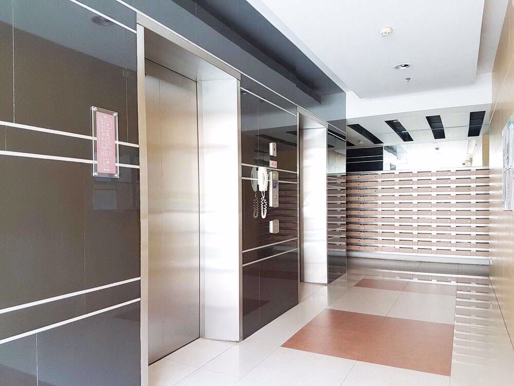 ขายด่วน-คอนโดสวย-เดอะนีช-รัชดา-ห้วยขวาง-เพียง-400-เมตร-จาก-mrt-ห้วยขวาง