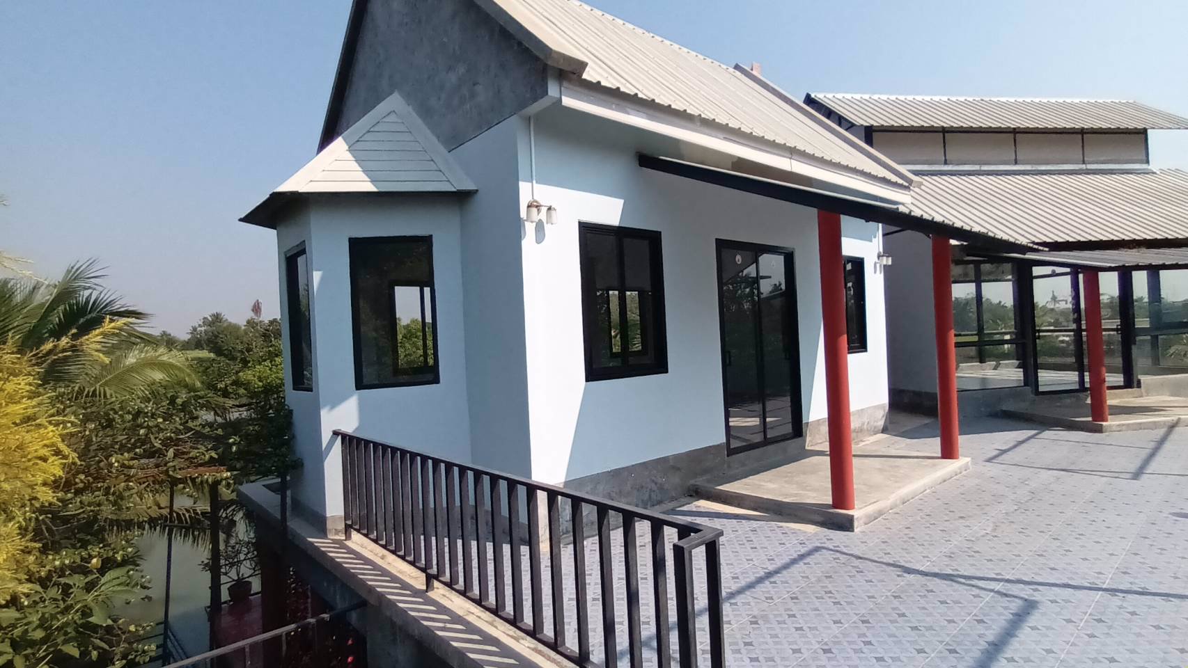 ขายบ้าน-2-หลัง-พร้อมที่ดิน-3-ไร่