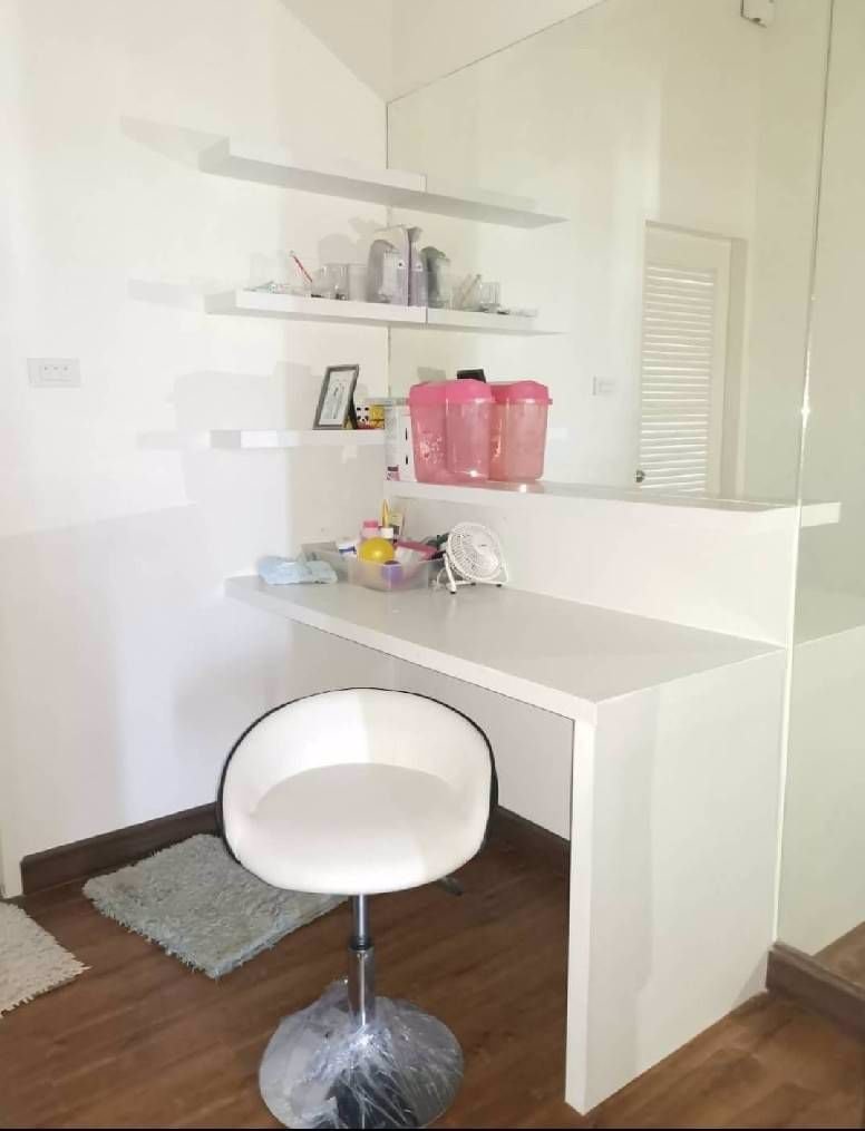 ขายด่วน-ขายถูก-บ้านโมเดิร์น-สวยมาก-บิวท์อินพร้อมอยู่