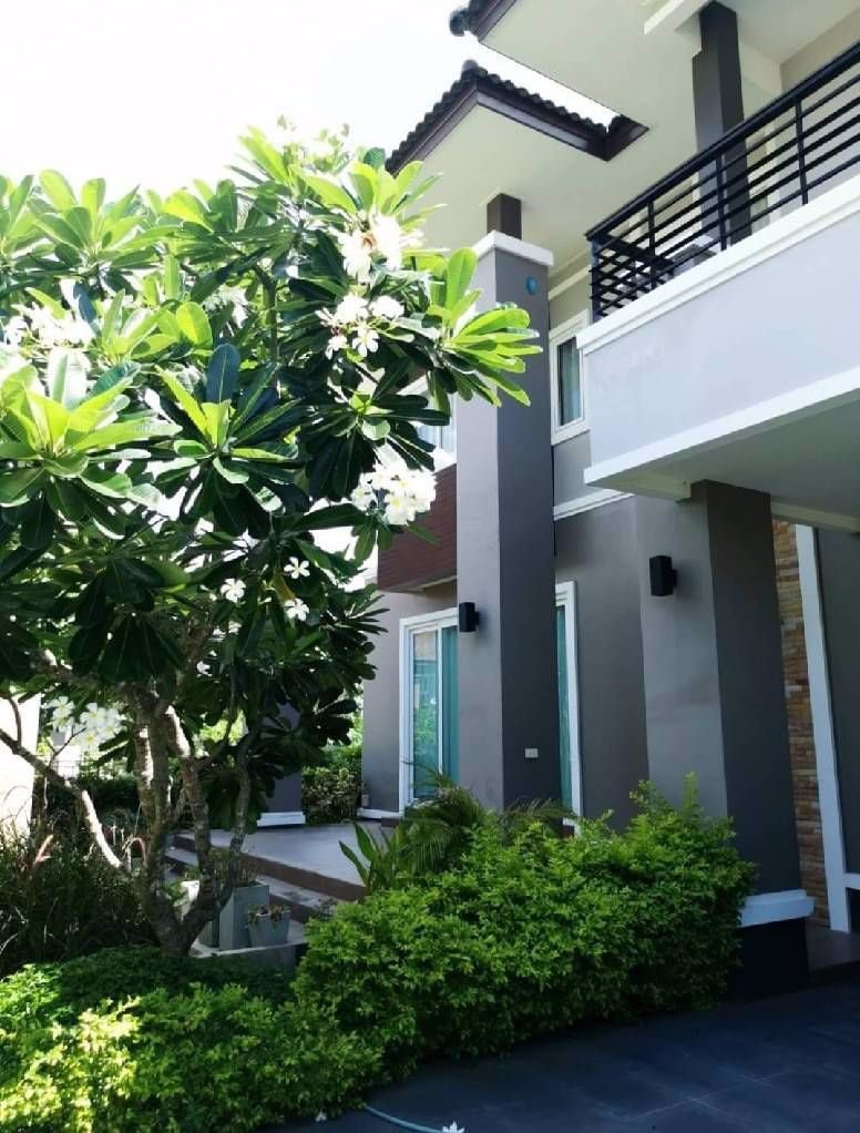 ขายด่วน-ขายถูก-บ้านโมเดิร์น-สวยมาก-บิวท์อินพร้อมอยู่