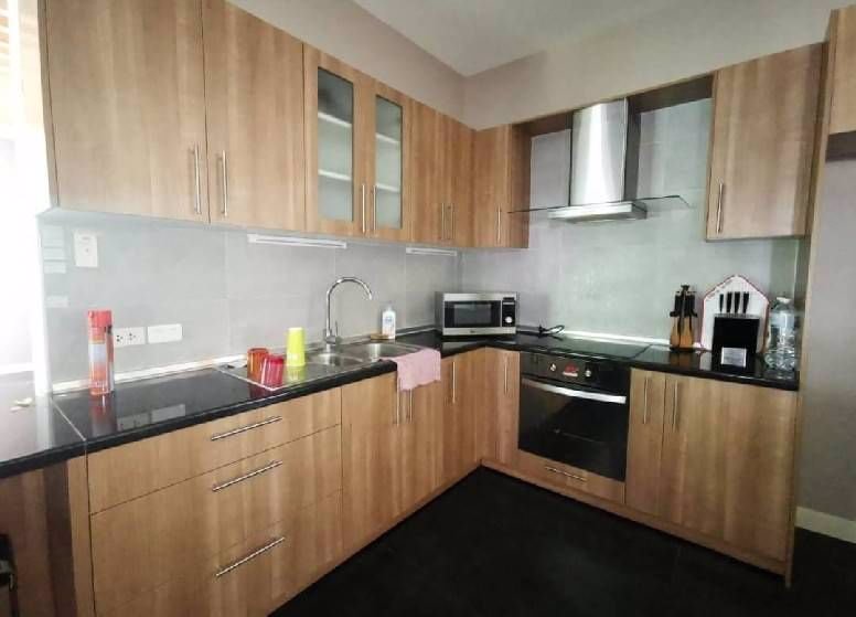 ขายด่วน-ขายถูก-บ้านโมเดิร์น-สวยมาก-บิวท์อินพร้อมอยู่