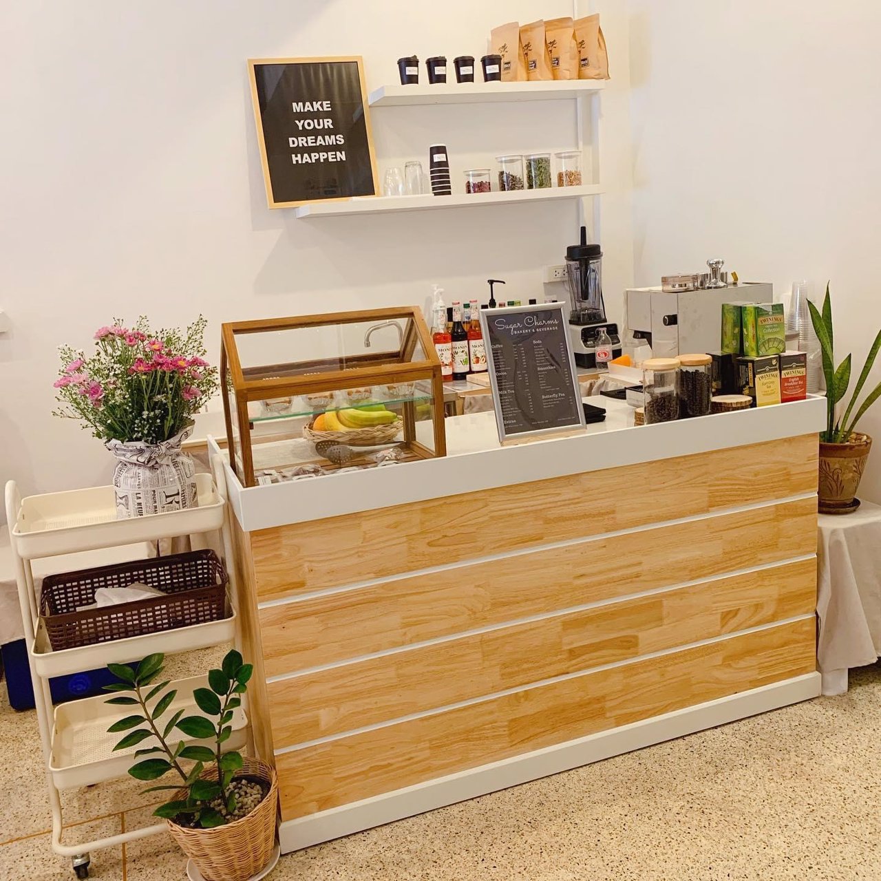 เซ้งกิจการ-hostel-เชียงใหม่ถนนนันทาราม-ใกล้ประตูเชียงใหม่