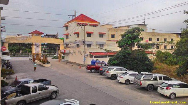 ขายคอนโด-yield-8-คอนโดอีสเทิร์นซีบอร์ดซิตี้-หน้านิคมอุตสาหกรรมอีสเทิร์นซีบอร์ด-ระยอง