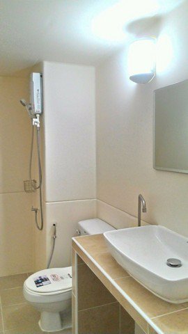 ห้องพักรายเดือน-คอนโดเมืองทอง-พร้อมเฟอร์และเครื่องใช้ไฟฟ้า-ตึก-t7