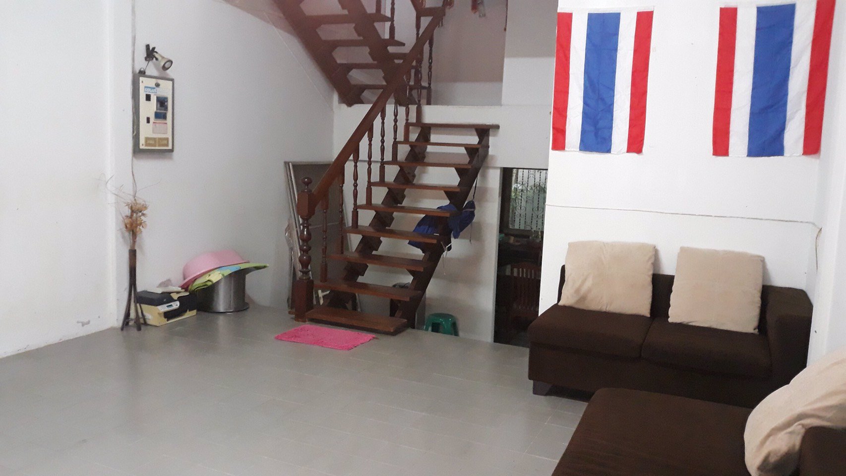 ขายทาวเฮ้าท์-2-ชั้น-2-ห้องนอน-2-ห้องน้ำ-บน1-ล่าง1-สไตล์วินเทจ-หาดใหญ่