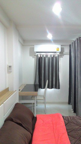 ขายคอนโด-พิบูลย์คอนโดวิลล์-ประชาชื่น-บางซื่อ-ใกล้รถไฟฟ้าสถานีบางซ่อน