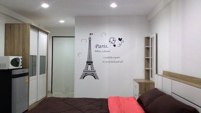 ขายคอนโด-พิบูลย์คอนโดวิลล์-ประชาชื่น-บางซื่อ-ใกล้รถไฟฟ้าสถานีบางซ่อน