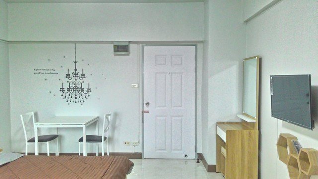 ให้เช่าคอนโด-จตุรพรคอนโดทาวน์-ติดตลาดท่าอิฐิ-ใกล้รถไฟฟ้าสถานีบางรักน้อย-และ-สถานีไทรม้า