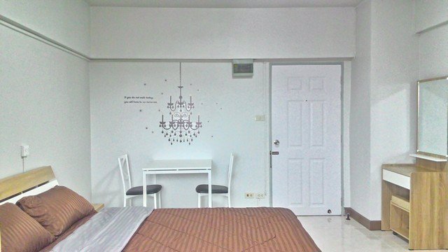 ให้เช่าคอนโด-จตุรพรคอนโดทาวน์-ติดตลาดท่าอิฐิ-ใกล้รถไฟฟ้าสถานีบางรักน้อย-และ-สถานีไทรม้า